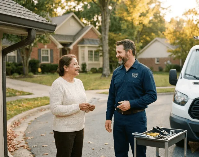 Gutter Repair Colfax, CA FAQs