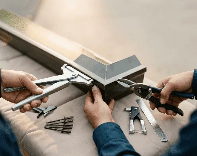 Why choose Gutter Repair in Colfax, CA